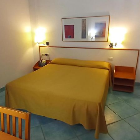 Hotel Amyclae Sperlonga Ngoại thất bức ảnh