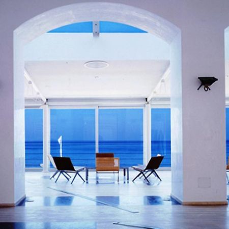 Hotel Amyclae Sperlonga Ngoại thất bức ảnh