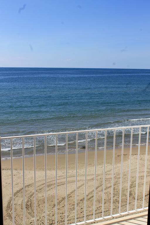 Hotel Amyclae Sperlonga Ngoại thất bức ảnh
