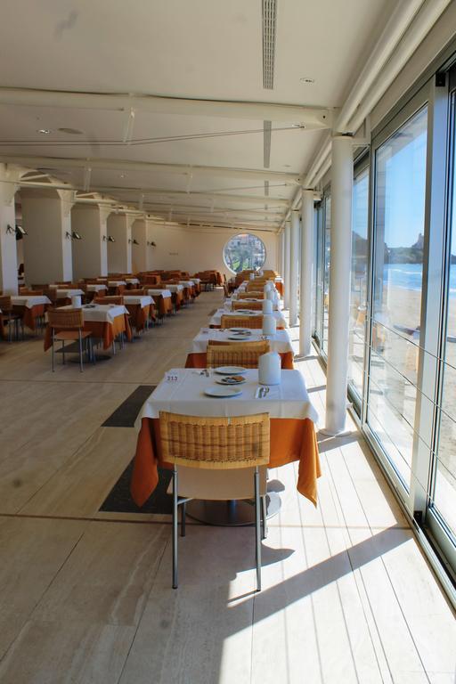 Hotel Amyclae Sperlonga Ngoại thất bức ảnh