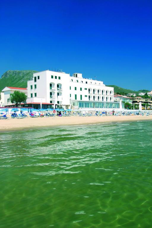 Hotel Amyclae Sperlonga Ngoại thất bức ảnh