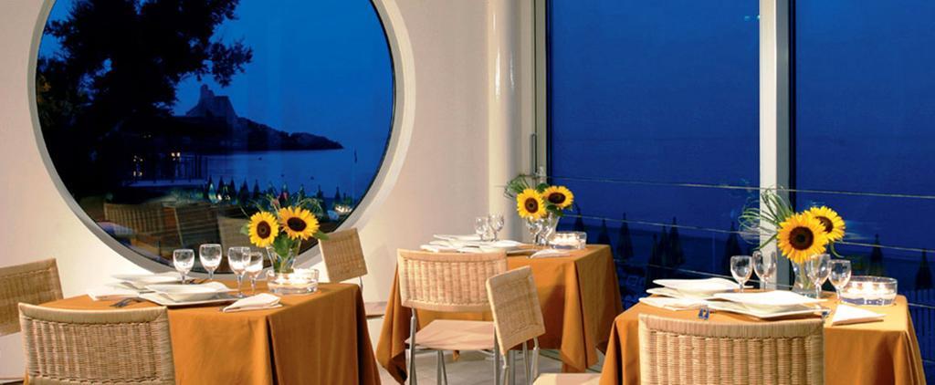 Hotel Amyclae Sperlonga Ngoại thất bức ảnh