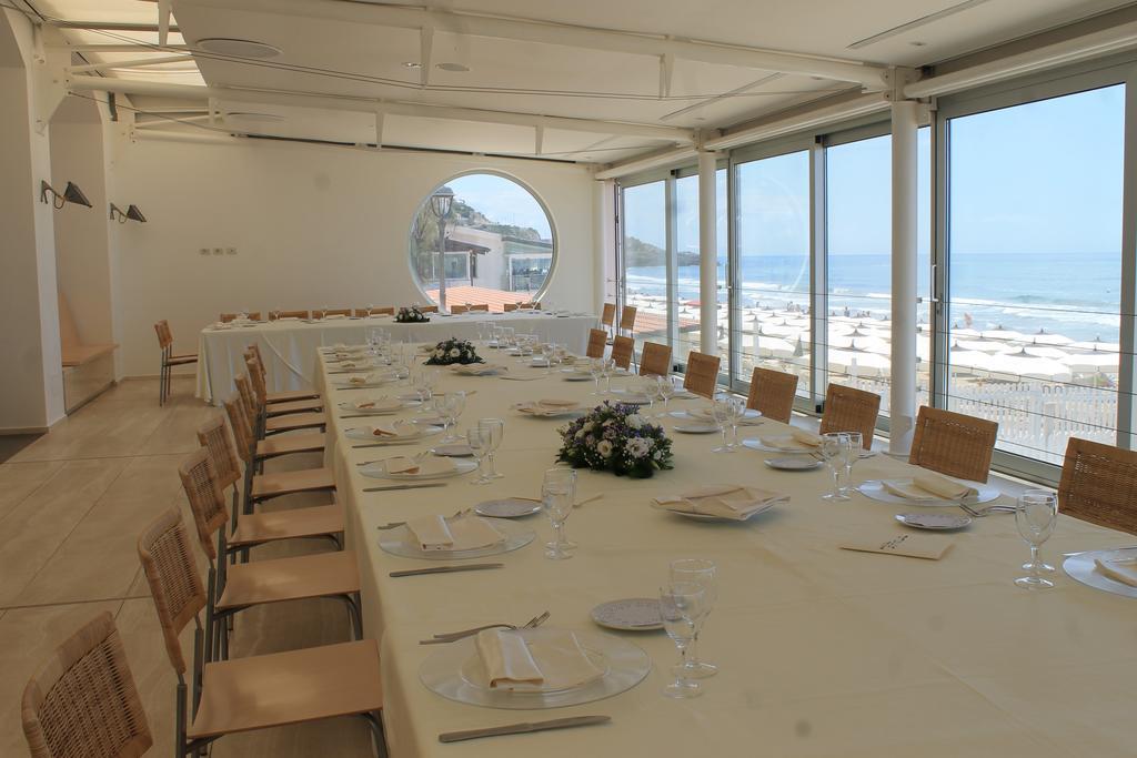 Hotel Amyclae Sperlonga Ngoại thất bức ảnh