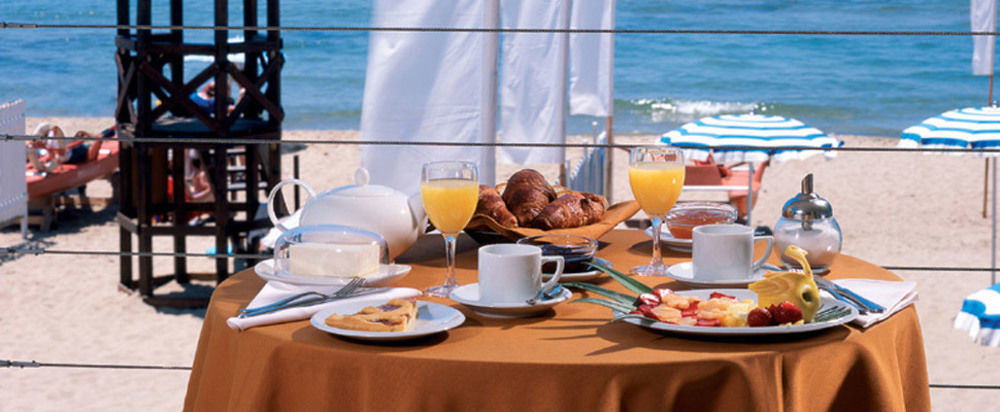 Hotel Amyclae Sperlonga Ngoại thất bức ảnh