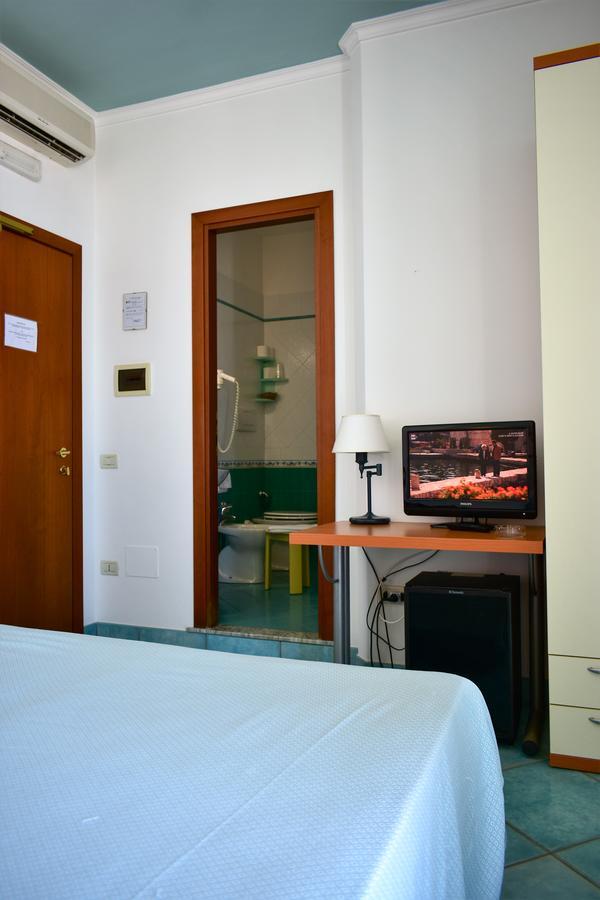 Hotel Amyclae Sperlonga Ngoại thất bức ảnh