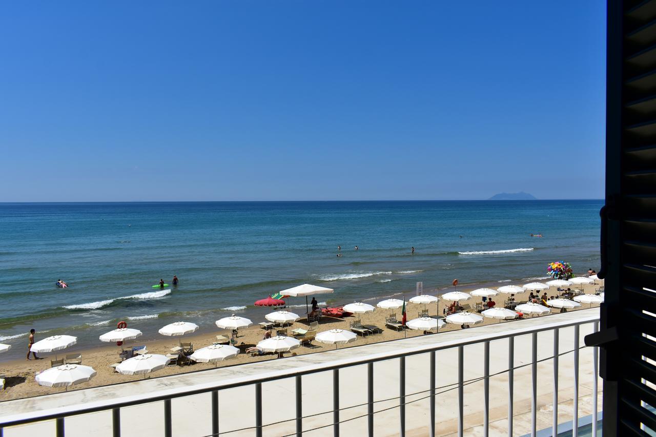 Hotel Amyclae Sperlonga Ngoại thất bức ảnh