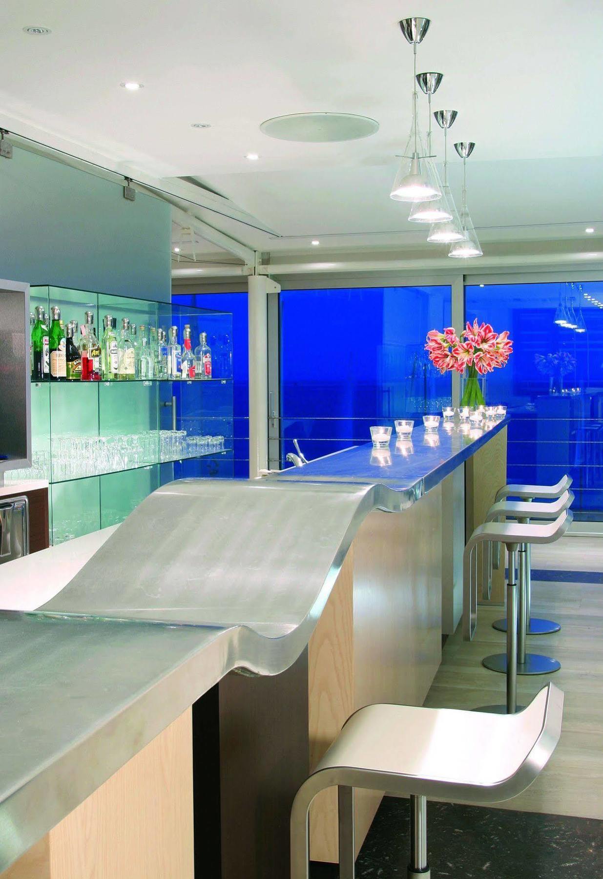 Hotel Amyclae Sperlonga Ngoại thất bức ảnh