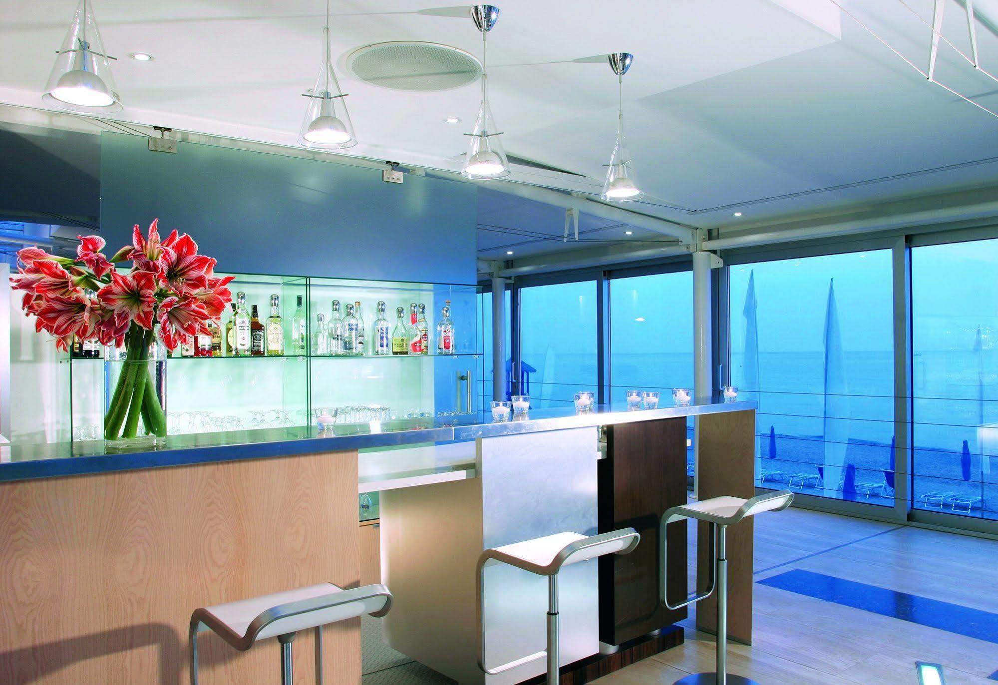 Hotel Amyclae Sperlonga Ngoại thất bức ảnh