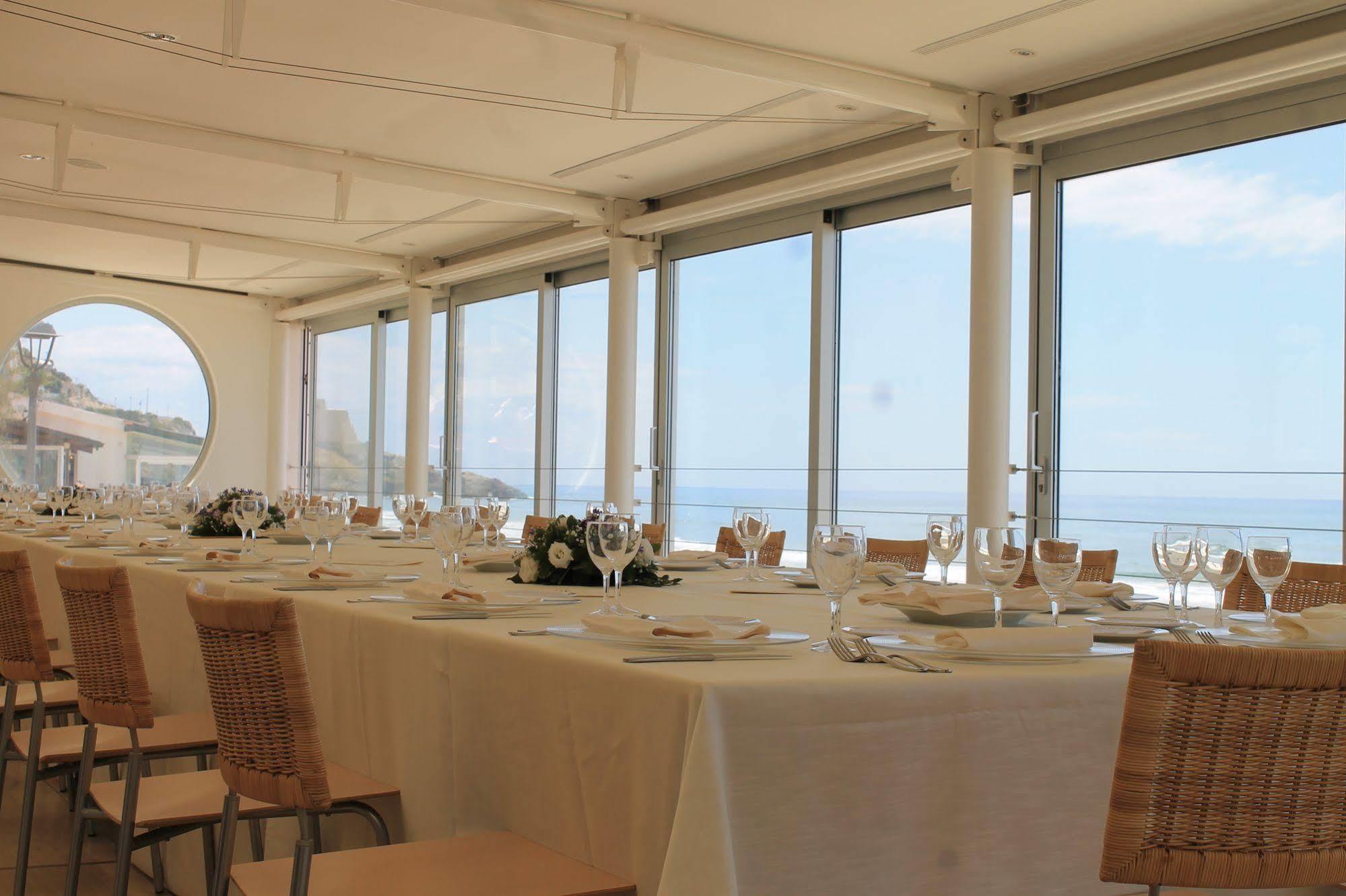 Hotel Amyclae Sperlonga Ngoại thất bức ảnh