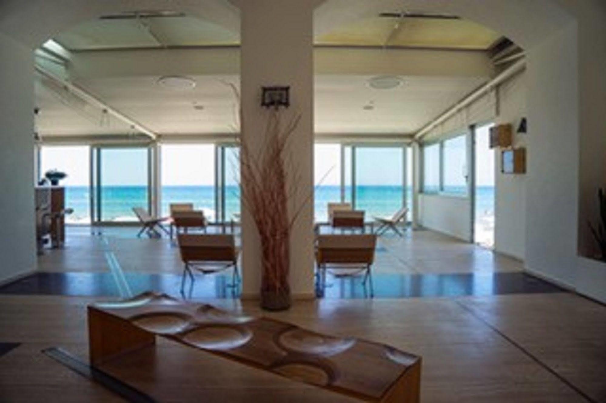 Hotel Amyclae Sperlonga Ngoại thất bức ảnh