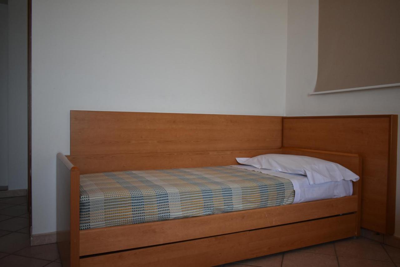 Hotel Amyclae Sperlonga Ngoại thất bức ảnh